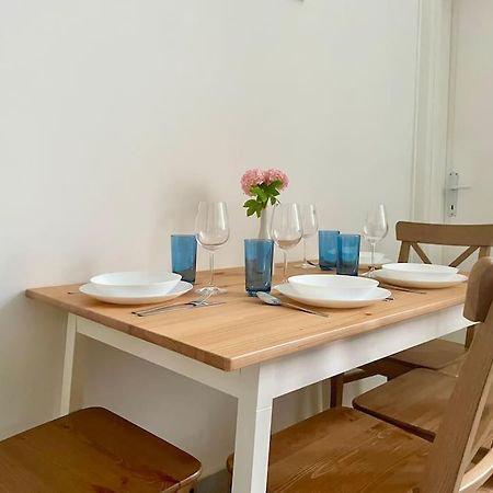 15 Min To Center - Free Parking - Sunny & Quiet Appartement Wenen Buitenkant foto